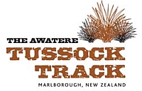 Awatere Tussock track