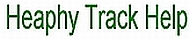 Heaphy Track Help