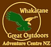 Whakatane Great Outdoors