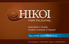 Hikoi
